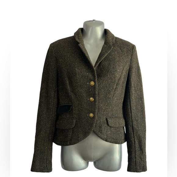 London Jean Chino Blazer • Used • Size: 6 - Picture 1 of 1